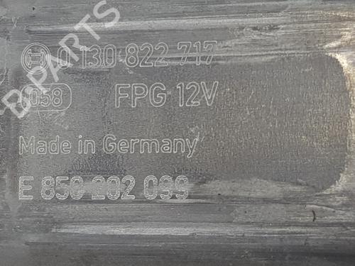 Left front window motor SEAT LEON ST (5F8) 1.2 TSI | BP13526650E21 