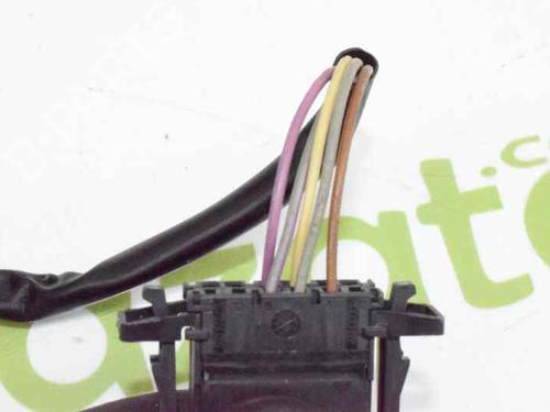 Right mirror VW PASSAT B5.5 (3B3) 1.9 TDI | BP758976C27 