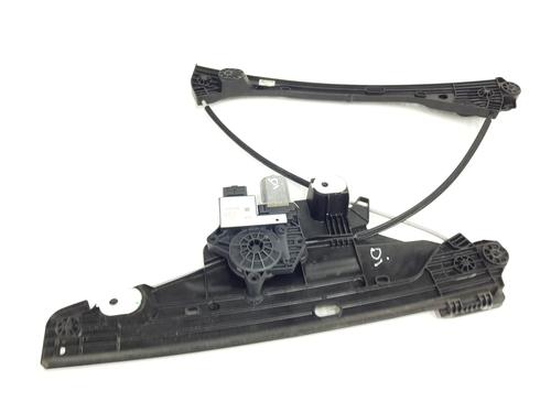 Front left window mechanism CITROËN C4 III (BA_, BB_, BC_) BLUEHDI 110 (BBYHSA) | BP37402150C22 - Image 2