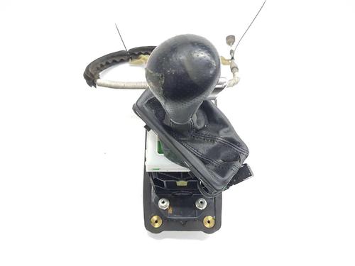 Gear lever AUDI Q7 (4LB) 3.0 TDI quattro | BP7418201M90 