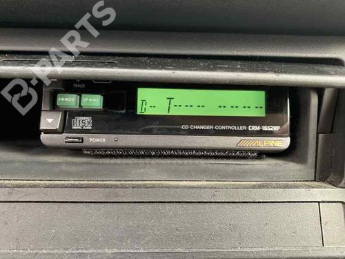 Left sun visor BMW 3 Coupe (E46) 330 Ci | BP4972445I1  - Image 26