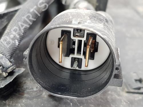 Radiator fan RENAULT TRAFIC III Van (FG_)  | BP29396134M35 