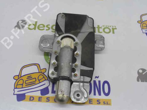 Electronic module BMW X5 (E53) 3.0 d | BP1185020M83 