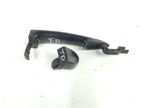 Rear right exterior door handle BMW 3 (E90) 320 i | BP6419091C130 
