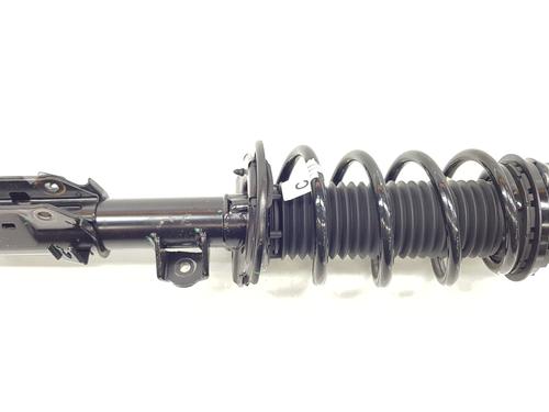 Used Left front shock absorber Left front shock absorber 38936388 38936388