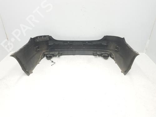 Rear bumper MERCEDES-BENZ E-CLASS (W212) E 200 CGI (212.048, 212.148) | BP23082754C8 