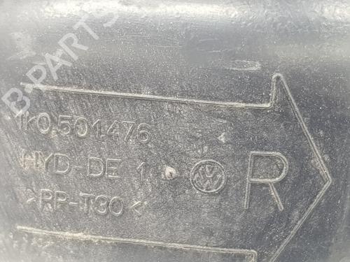 Right rear suspension arm VW TOURAN (1T3) 1.6 TDI | BP15943291M15 