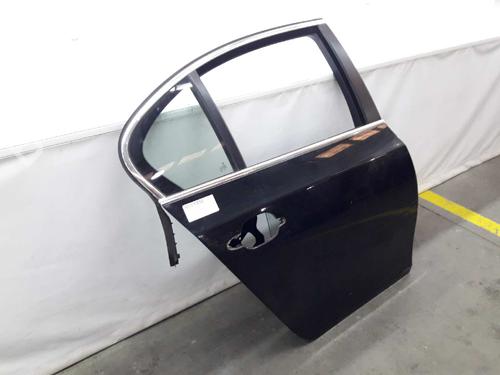 Right rear door BMW 5 (E60) 530 d | BP5941724C5 