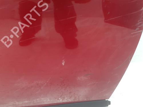 Right front door MAZDA CX-3 (DK)  | BP29535885C3 