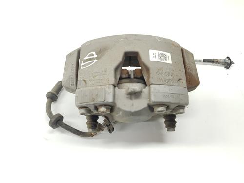 Used Right front brake caliper Right front brake caliper AUDI A6 C7 (4G2, 4GC) 2.0 TDI (190 hp) 33543196 33543196