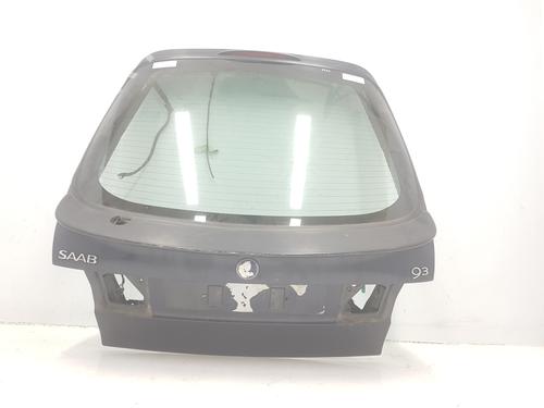 Used Tailgate SAAB 9-3 (YS3D) 2.2 TiD (125 hp) 15088056