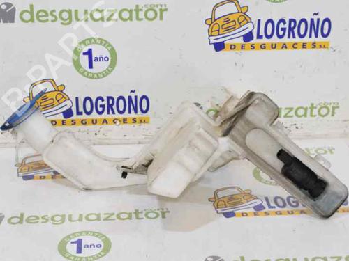 Windscreen washer tank VW PASSAT B6 (3C2) [2005-2010]null 3C0955453J | 3C0955453J | 3C0955453J |