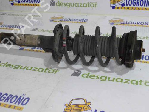 Left front shock absorber SEAT LEON (1P1) 1.9 TDI | BP792795M16 