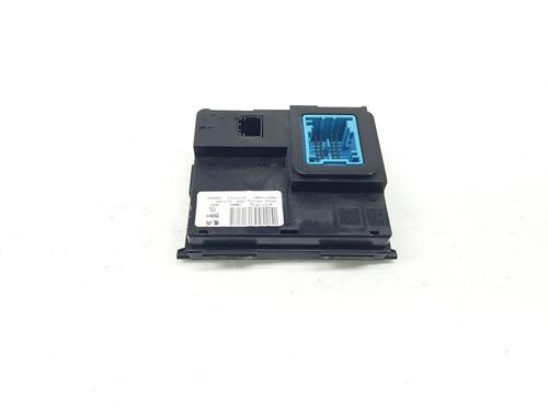 Used Electronic module Electronic module DS DS 7 Crossback (J4_, JR_, JC_) [2017-2026] 40236486 40236486