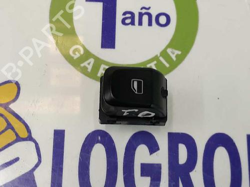 Used Right rear window switch Right rear window switch 1386185 1386185