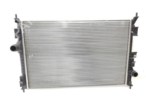 Køler OPEL ASTRA L Sports Tourer (O5) [2021-2025]  26698757