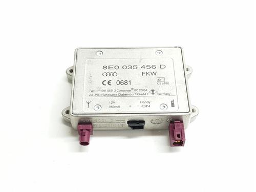 Used Electronic module AUDI A5 (8T3) 2.7 TDI (190 hp) 23503478