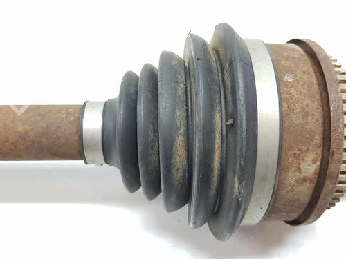 Left rear driveshaft LAND ROVER DISCOVERY III (L319) 2.7 TD 4x4 | BP20187522M40 