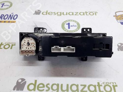 Climate control KIA CARNIVAL II (GQ) 2.9 CRDi | BP1242474I5 