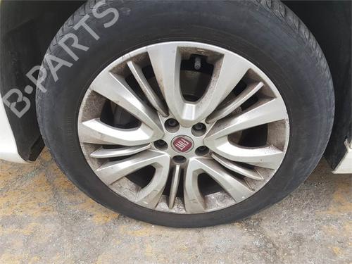 Left taillight FIAT TIPO Hatchback (356_, 357_) | BP40236417C34 - Image 22