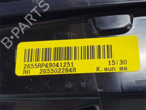 Right tailgate light RENAULT ARKANA I (LCM_, LDN_) | BP38441818C80 - Image 7