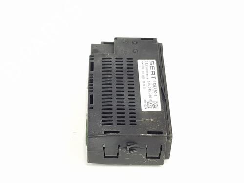 Electronic module SEAT IBIZA V (KJ1, KJG) 1.0 MPi | BP28282808M83 