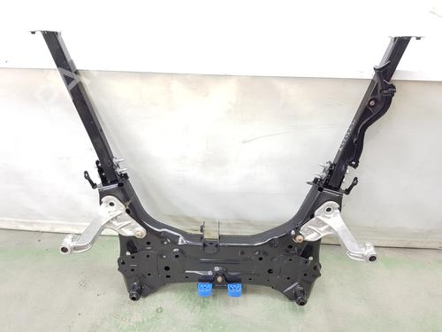 Forbro Forbro RENAULT ARKANA I (LCM_, LDN_) 1.3 TCe 140 (LDN0) (140 hp) 35753688 35753688