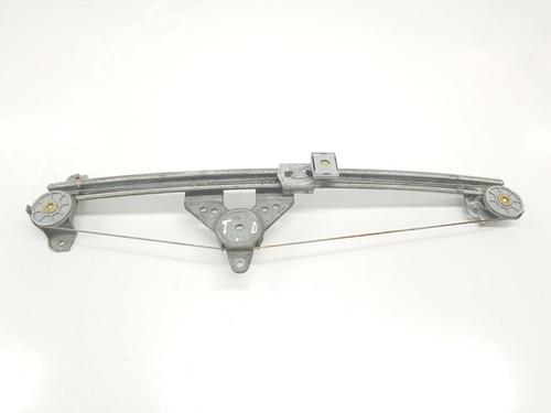 Used Rear right window mechanism MERCEDES-BENZ C-CLASS (W202) C 220 D (202.021) (75 hp) 10661625