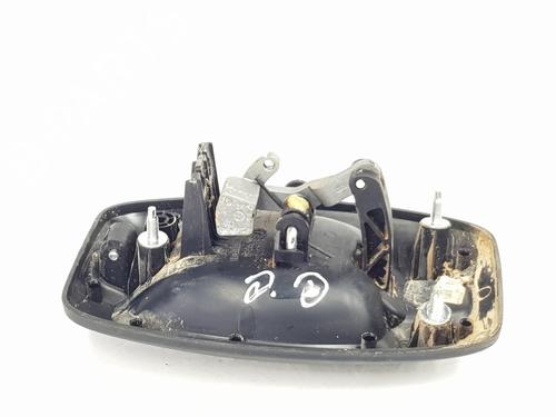 Front right exterior door handle CITROËN JUMPER II Van 2.2 BlueHDi 140 | BP30974847C129 