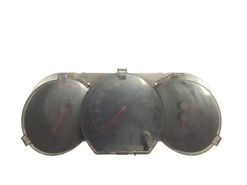 Used Instrument cluster SUZUKI GRAND VITARA II (JT, TE, TD) [2005-2025]  26140914