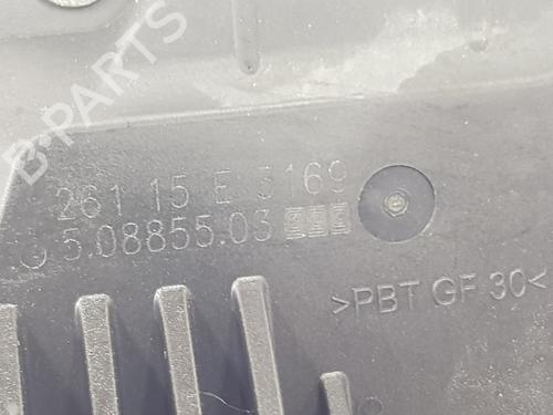 Electronic module RENAULT MEGANE III Hatchback (BZ0/1_, B3_) 1.5 dCi (BZ09, BZ0D, BZ1W, BZ29, BZ14) | BP29452818M83 