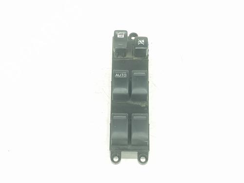 Left front window switch NISSAN ALMERA TINO (V10) 2.2 dCi | BP15209012I27 