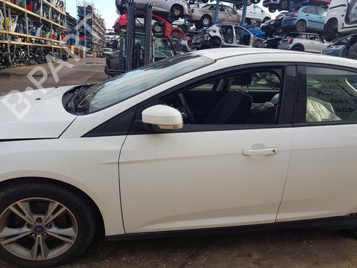 Hand brake FORD FOCUS III 1.6 TDCi | BP31952292I18 