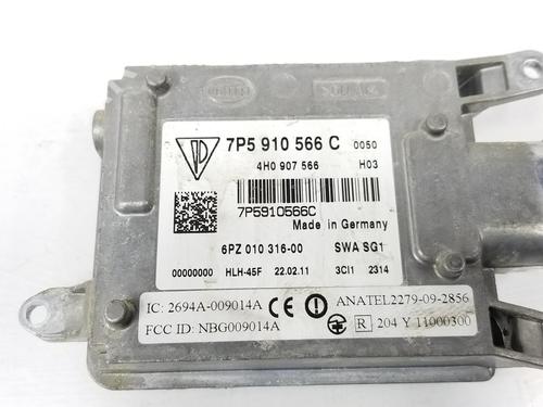 Electronic module PORSCHE CAYENNE (92A) 3.0 Diesel | BP9691938M83 