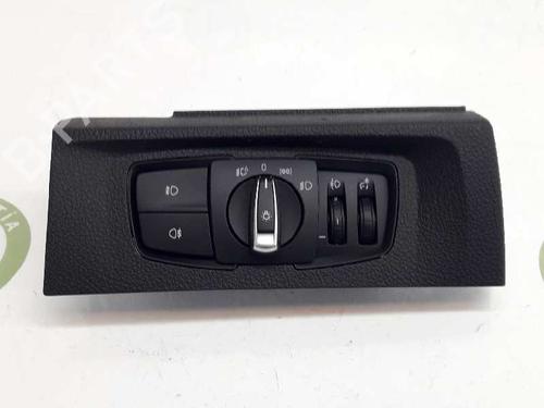 Used Headlight switch BMW 1 (F21) 118 d (150 hp) 4241690