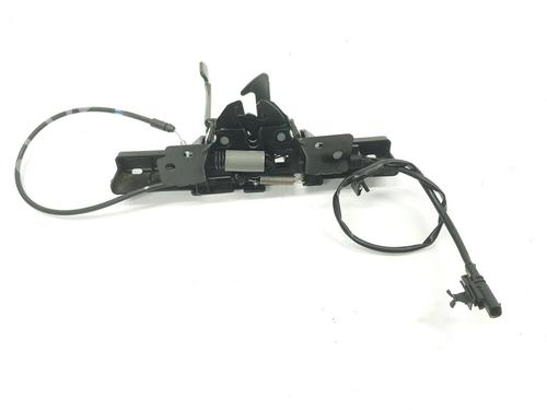 Hood lock HYUNDAI TUCSON (NX4E, NX4A) [2020-2024]  17681991