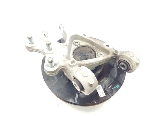 Right rear steering knuckle KIA SPORTAGE V (NQ5) 1.6 T-GDI MHEV | BP29728895M28 