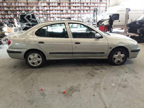Right mirror RENAULT MEGANE I Classic (LA0/1_) 1.6 16V (LA00, LA04, LA0B, LA11, LA16, LA19, LA1J, LA1K,... | BP1500083C27 