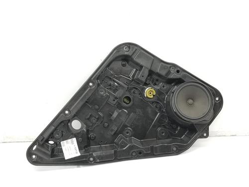 Used Rear left window mechanism MERCEDES-BENZ A-CLASS (W176) A 220 CDI (176.003) (170 hp) 13250338