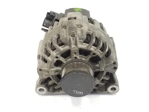 Used Alternator PEUGEOT BIPPER Tepee 1.4 HDi (68 hp) 12535632