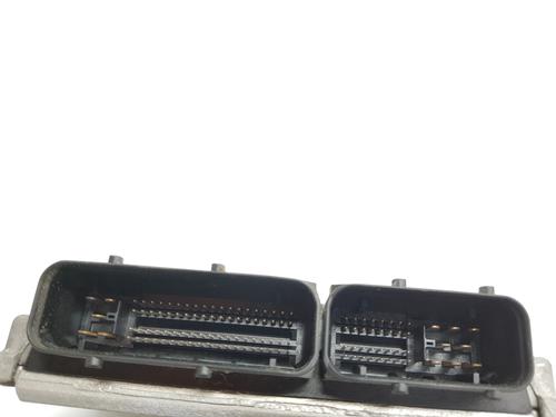 Engine control unit (ECU) SKODA FABIA I (6Y2) 1.4 16V | BP22223780M57 