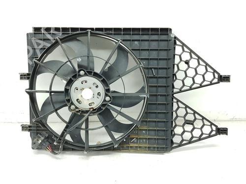 Used Radiator fan SEAT IBIZA IV (6J5, 6P1) 1.2 TDI (75 hp) 15498777