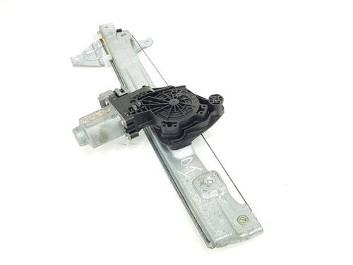 Front left window mechanism CITROËN C4 II (NC_) 1.6 BlueHDi 100 | BP32268686C22 