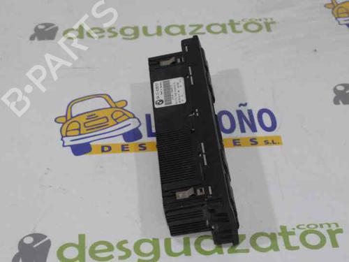 Climate control BMW 3 (E46) 320 d | BP794626I5 