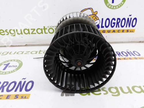 Heater blower motor BMW 3 Touring (E46) 320 d | BP14098122M62 