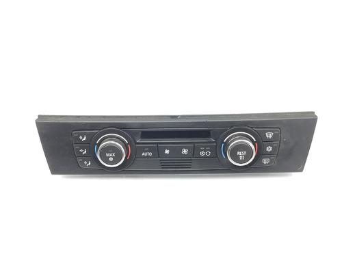 Used Climate control BMW 3 Convertible (E93) 325 d (197 hp) 7870029