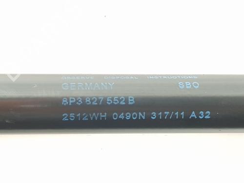 Tailgate lift support AUDI A3 Sportback (8PA) 1.6 TDI | BP17453762C138 