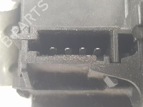 Tailgate lock OPEL CORSA D (S07) 1.3 CDTI (L08, L68) | BP13756902C101 