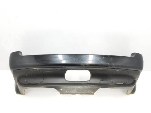 Used Rear bumper BMW X5 (E53) 3.0 d (218 hp) 12603927