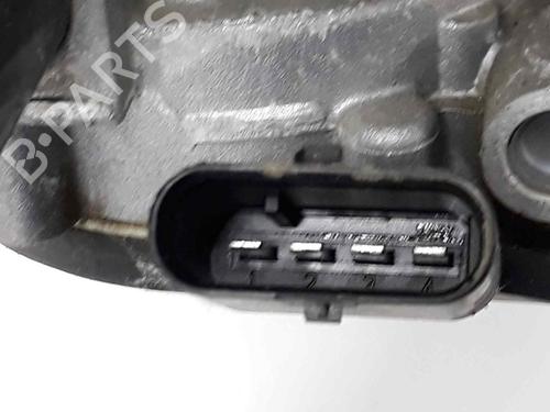 Front wiper motor MERCEDES-BENZ A-CLASS (W176) A 200 CDI / d (176.008) | BP5231355M29 